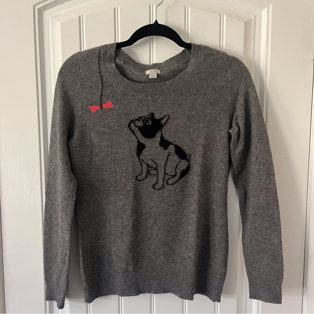 Halogen Cashmere Sweater